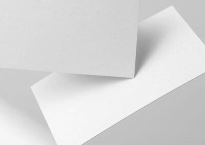 Branding & Identity Systems