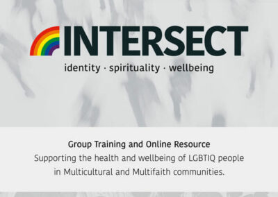 LGBTIQ Intersect