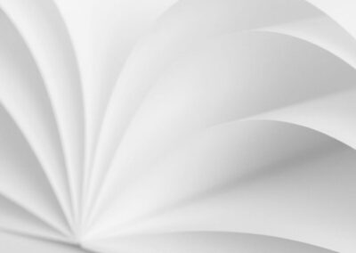 Annual Reports & Publications