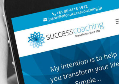 Success Coaching