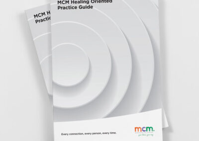 MCM Healing Oriented Framework